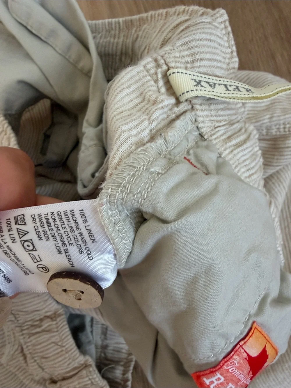 Tommy Bahama men's pants